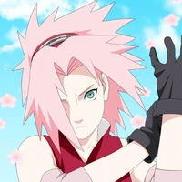 Haruno Sakura