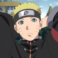 Uzumaki Naruto
