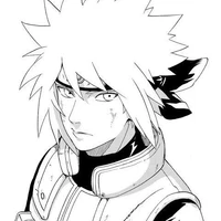 Namikaze Minato