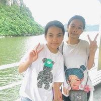 con t/g sắp lên cấp 3
