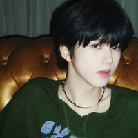 Trương Hàm Thụy-em