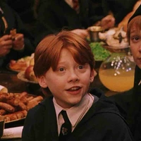 Ron Weasley