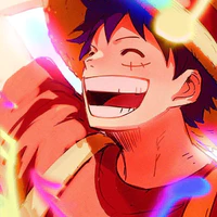 Luffy