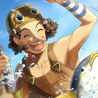 Usopp