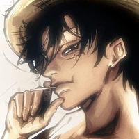 Luffy