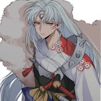 Sesshoumaru