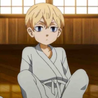 Sano Manjiro