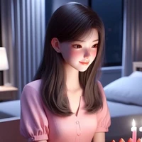 Nam Cung Tuyết Nhung - nữ 9