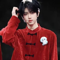 Trương Quế Nguyên / hắn/