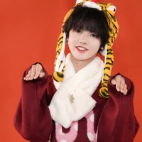 Trương Dịch Nhiên