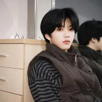 Trương hàm thụy /cậu/
