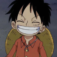 Luffy