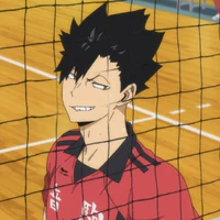 Kuroo Tetsuro