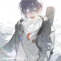 Isagi Yoichi