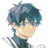 Isagi Yoichi