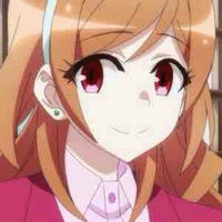 Houzuki Eiko