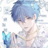 Lâm Minh Hoàng(anh trai nu9)