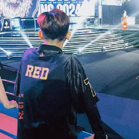 Hoài Nam [Red]