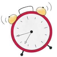 đồng hồ báo thức