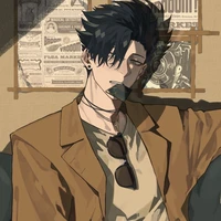 kuroo tetsurou