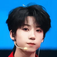 Dương Bác Văn {Omega - Hương Nho}