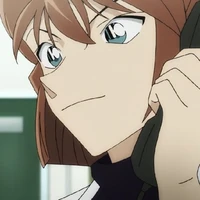 Miyano Shiho / Sherry