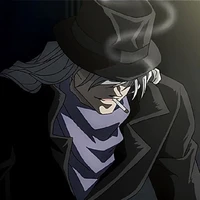 Kurosawa Jin / Gin