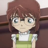 Haibara Ai
