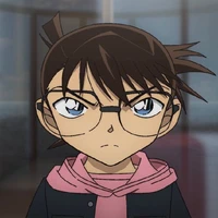Edogawa Conan