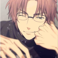 Okiya Subaru (Shuichi)