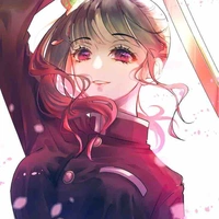Kanao Tsuyuri