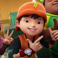 Boboiboy