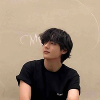 Kim Taehyung(V)