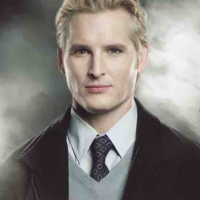 Carlisle Cullen