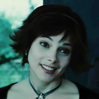 Alice Cullen