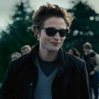 Edward Cullen