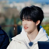 Tô Tân Hạo _ papi các anh