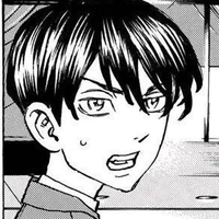 Tachibana Naoto
