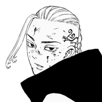 Ryuguji Ken (draken)
