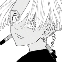 kurokawa Izana