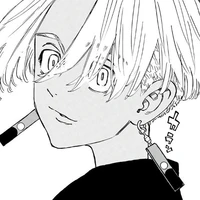 kurokawa Izana