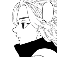 Sano Manjiro