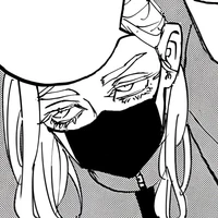 Sanzu Haruchiyo