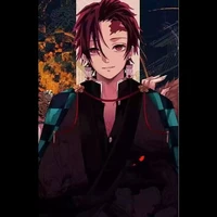 Kamado Tanjiro