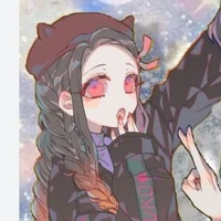 Kamado Nezuko