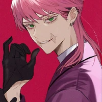 Sanzu Haruchiyo