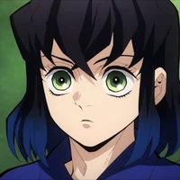 inosuke
