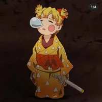 zenitsu
