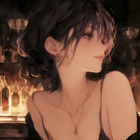 Thẩm Gia Mẫn_Alpha