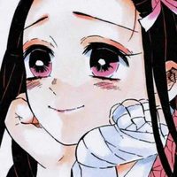 Kamado Nezuko
